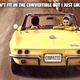 Image for article titled Holy Crap You Used To Be Able To Get Corvettes With Gigantic Gas Tanks